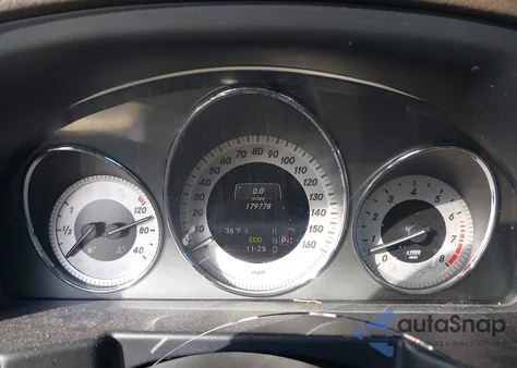 2014 Mercedes-Benz Glk 350 4Matic из США, поврежденный, VIN WDCGG8JB8EG159141